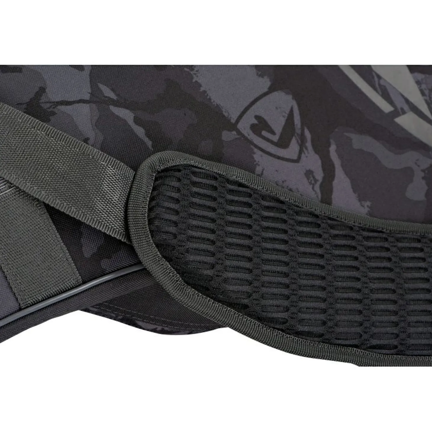 Fox Rage Hartfutteral Voyager® Camo (Double, 130/145 cm)