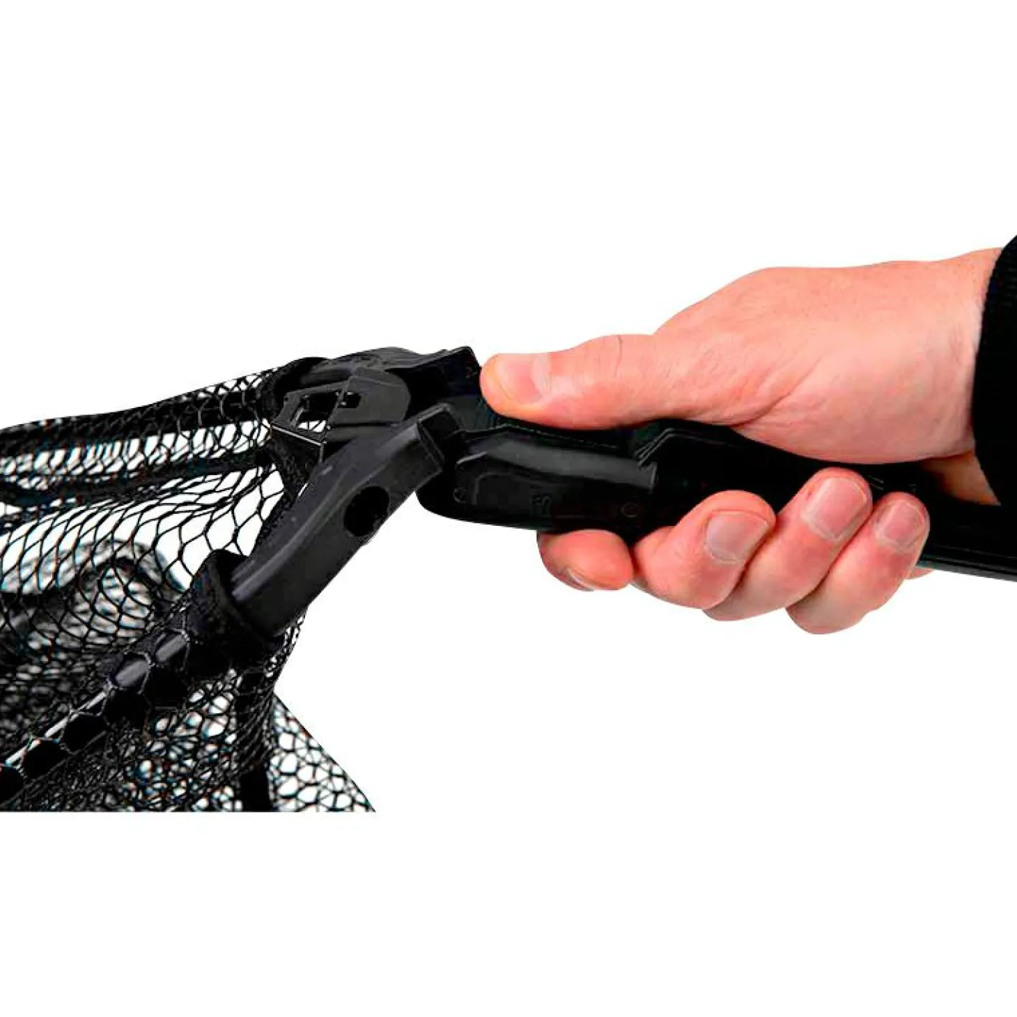 Fox Rage Kescher Warrior Nets