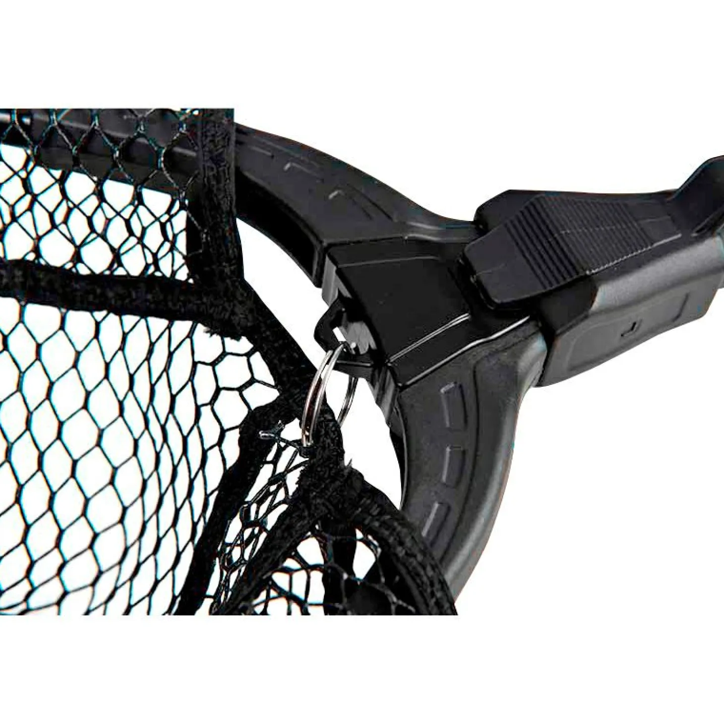 Fox Rage Kescher Warrior Nets