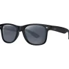 Fox Rage Matt Black Eyewear (Grey Lens)