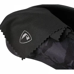 Fox Rage Matt Black Sunglasses (Brown Lens)