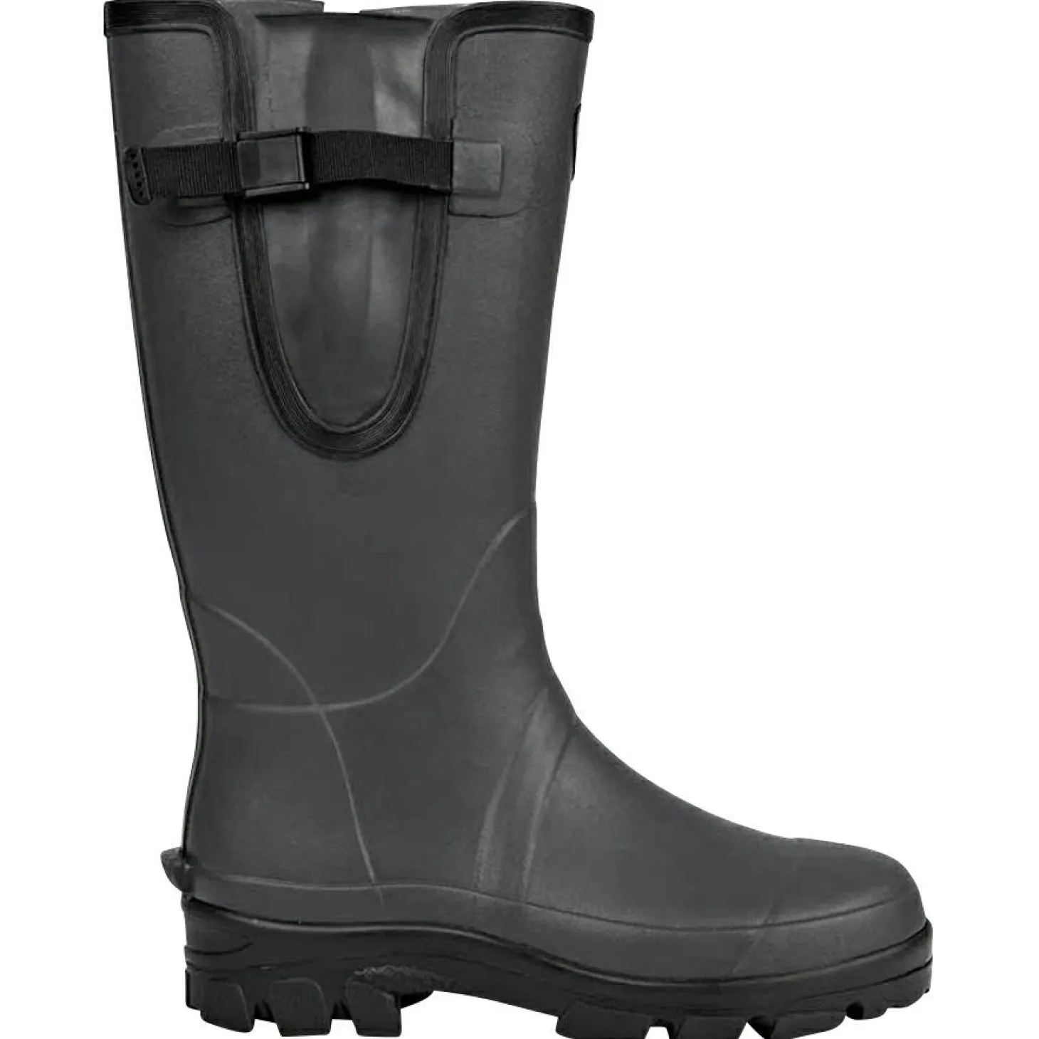 Fox Rage Neoprene Wellies Herren (Camo/Grey)