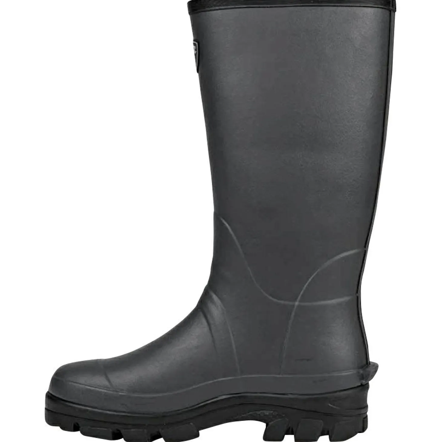 Fox Rage Neoprene Wellies Herren (Camo/Grey)