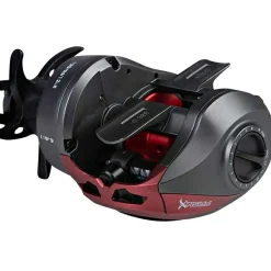 Fox Rage Prism x Baitcaster