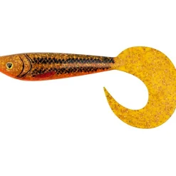 Fox Rage Pro Grub, UV Goldie