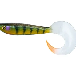 Fox Rage Pro Grub, UV Stickleback