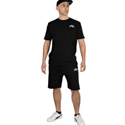 Fox Rage Ragewear Jogger Shorts Herren (Black)