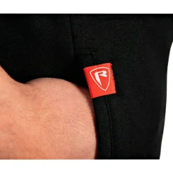 Fox Rage Ragewear Jogger Shorts Herren (Black)