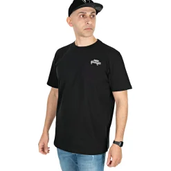 Fox Rage Ragewear Tee T-Shirt Herren (Black)