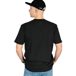 Fox Rage Ragewear Tee T-Shirt Herren (Black)