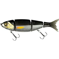 Fox Rage Replicant Swims (Ghost)