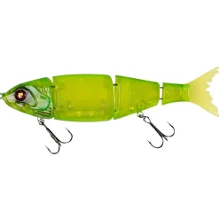 Fox Rage Replicant Swims (Chartreuse)