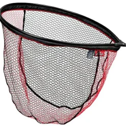 Fox Rage Rubber Net Heads