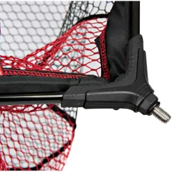 Fox Rage Rubber Net Heads