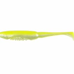 Fox Rage Scent Shad (Chartreuse Ayu)