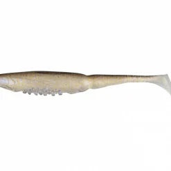Fox Rage Scent Shad (Electric Flash)