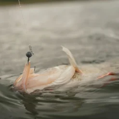 Fox Rage Scent Shad (Natural Wakasagi)