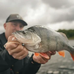Fox Rage Scent Shad (Natural Wakasagi)