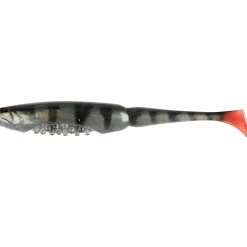 Fox Rage Scent Shad (Ultra Natural Perch)