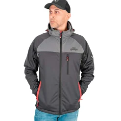 Fox Rage Sherpa Wind Blocker Herren (Grey)