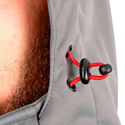 Fox Rage Sherpa Wind Blocker Herren (Grey)