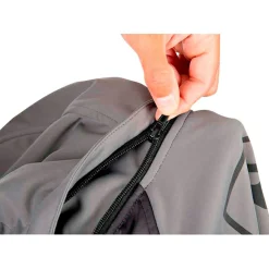 Fox Rage Sherpa Wind Blocker Herren (Grey)