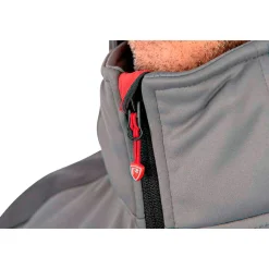Fox Rage Sherpa Wind Blocker Herren (Grey)