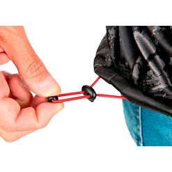 Fox Rage Sherpa Wind Blocker Herren (Grey)