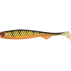 Fox Rage Slick Shad, Natural Perch