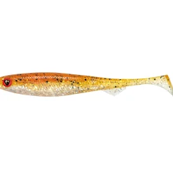 Fox Rage Slick Shad, UV Tinsel