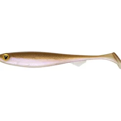 Fox Rage Slick Shad, UV Wakasagi