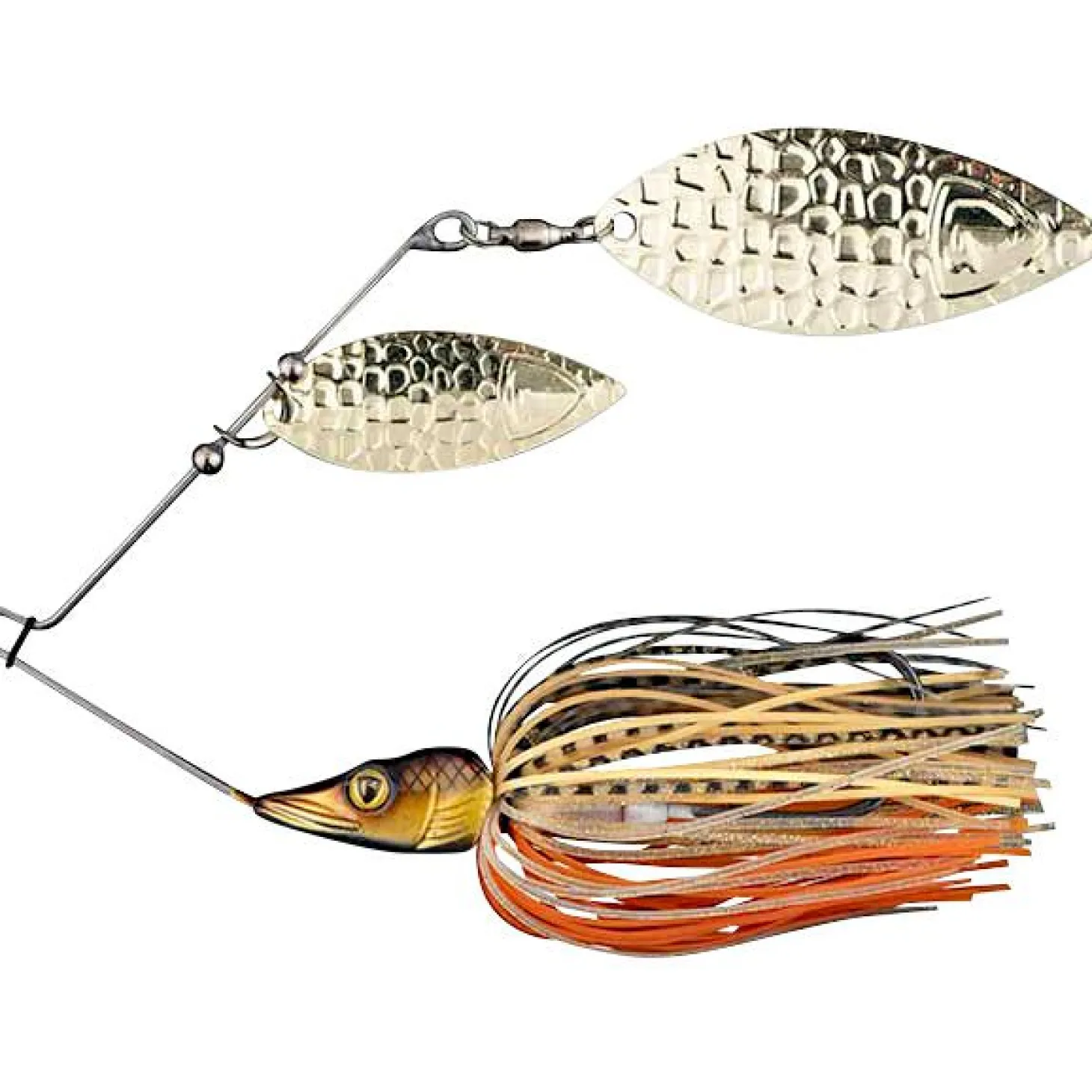 Fox Rage Spinnerbait, Ayu