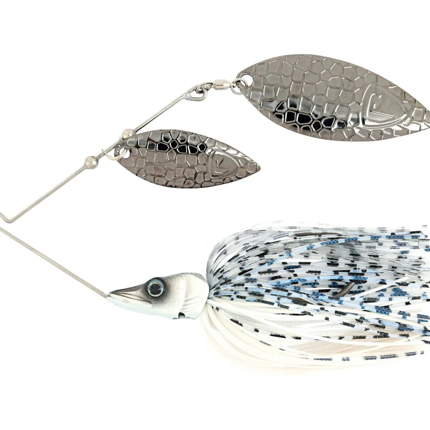 Fox Rage Spinnerbait, Bleak