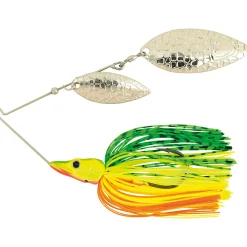 Fox Rage Spinnerbait, Firetiger