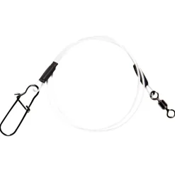 Fox Rage Strike Point Ready Fluorocarbon Leader