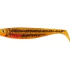 Fox Rage Ultra UV Pro Shad, UV Goldie