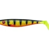 Fox Rage Ultra UV Pro Shad, Perch (UV)