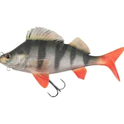 Fox Rage Ultra-Realistic Perch