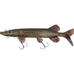 Fox Rage Ultra-Realistic Pike