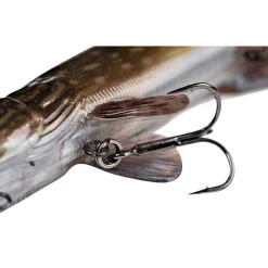 Fox Rage Ultra-Realistic Pike