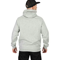 Fox Rage Voyager Hoody Herren (Light Grey)