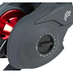 Fox Rage Warrior Casting Reel Warrior Baitcaster