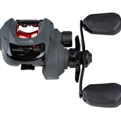 Fox Rage Warrior Casting Reel Warrior Baitcaster