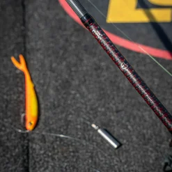 Fox Rage Warrior Dropshot