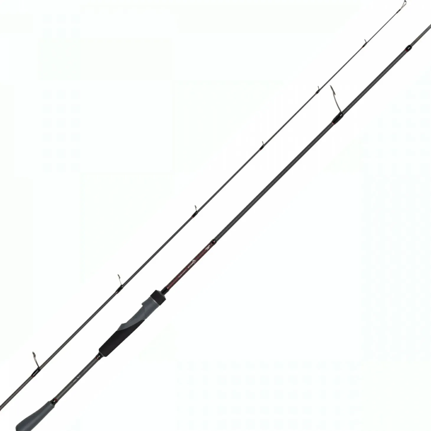 Fox Rage Warrior Light Spin