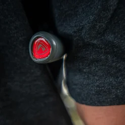 Fox Rage Warrior Light Spin