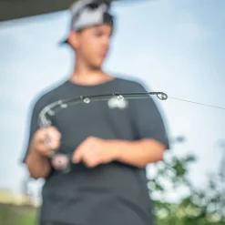 Fox Rage Warrior Light Spin