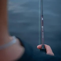 Fox Rage Warrior Perch Jigger