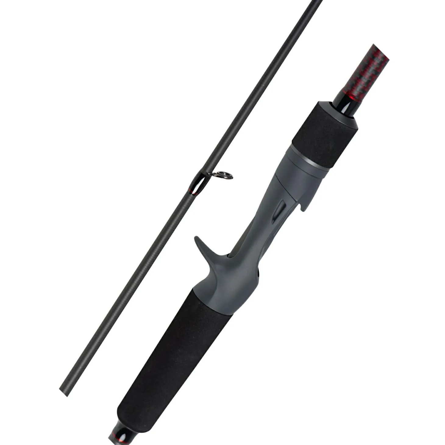 Fox Rage Warrior Pike Cast