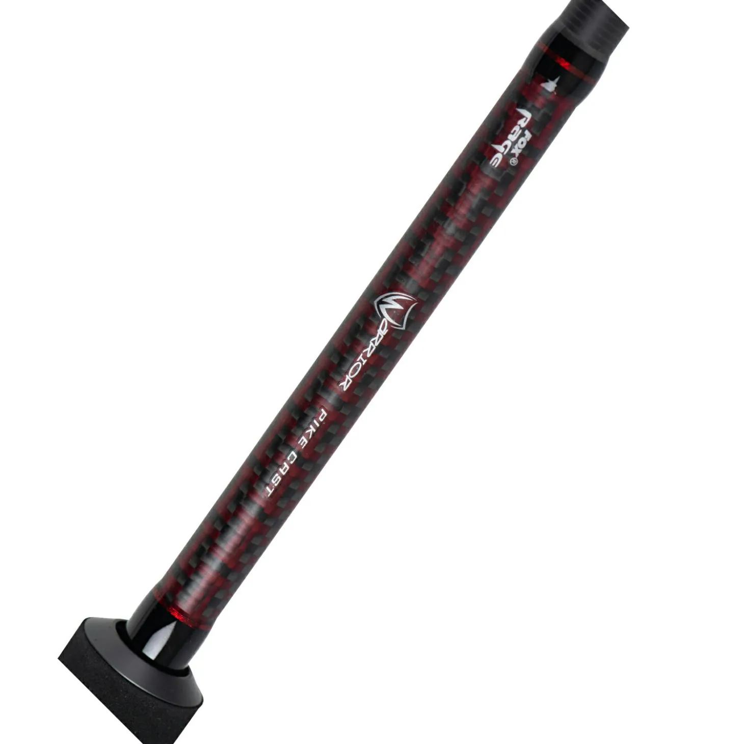 Fox Rage Warrior Pike Cast